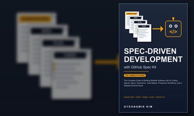 Spec-Driven Development with GitHub Spec Kit: The Complete Guide